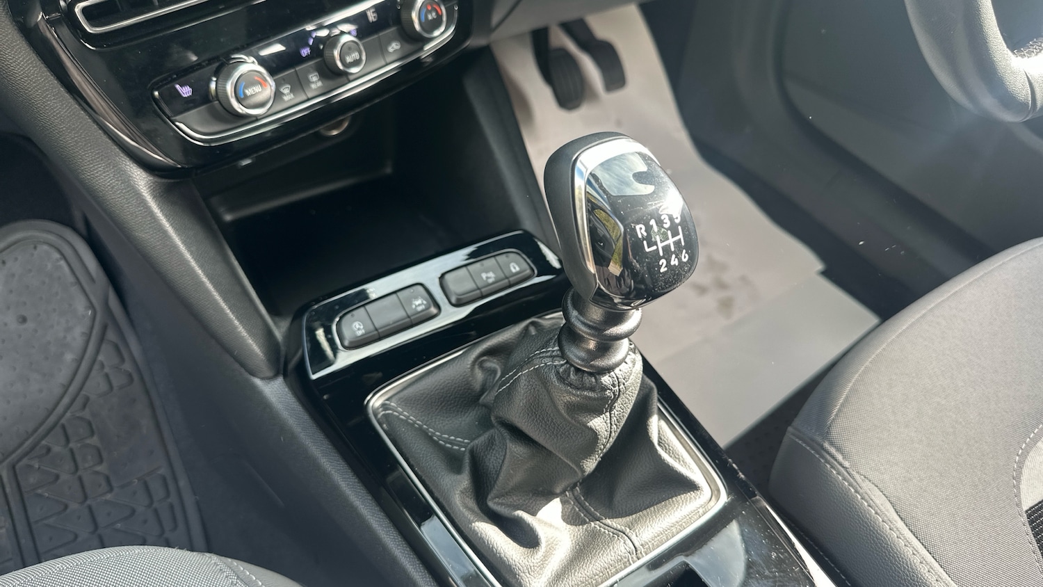 Used Vauxhall Mokka 2021 for sale - 76205403: Photo 13