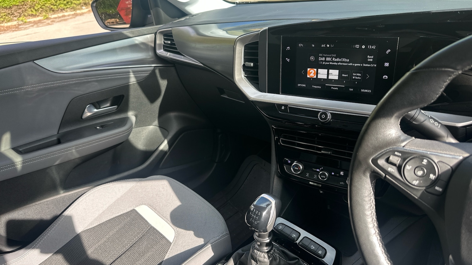 Used Vauxhall Mokka 2021 for sale - 76205403: Photo 14