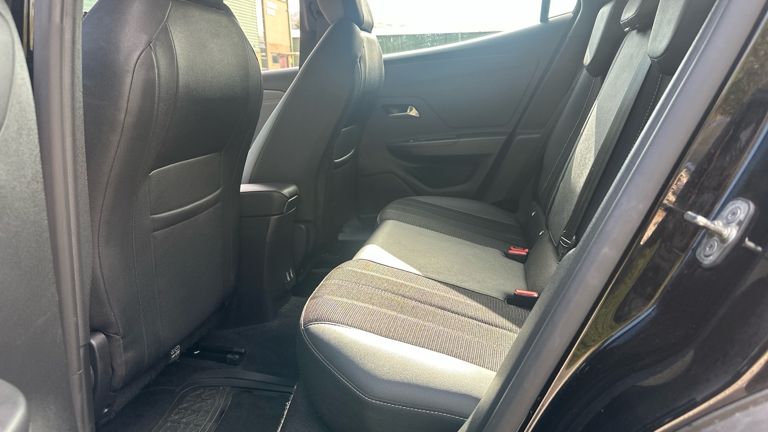 Used Vauxhall Mokka 2021 for sale - 76205403: Photo 16