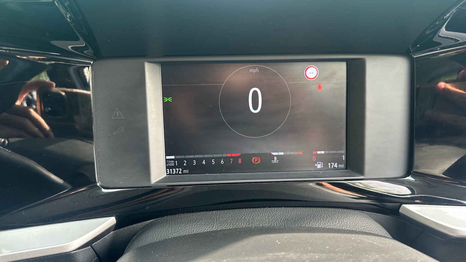 Used Vauxhall Mokka 2021 for sale - 76205403: Photo 18