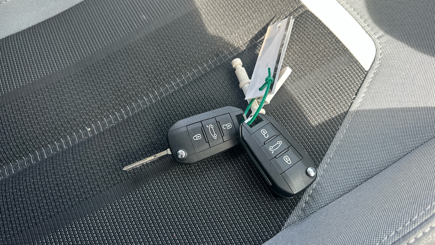 Used Vauxhall Mokka 2021 for sale - 76205403: Photo 19