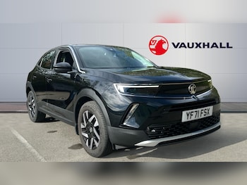 2021 (71) - 1.2 Turbo Elite Nav 5dr Petrol Hatchback