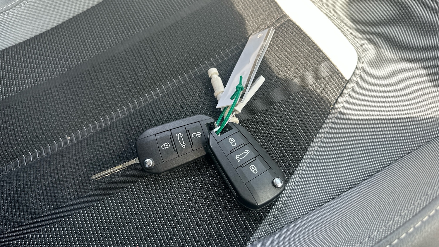 Used Vauxhall Mokka 2021 for sale - 76205403: Photo 20