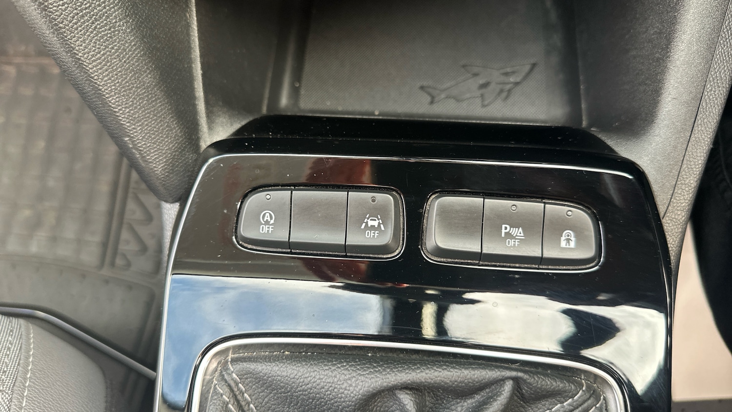 Used Vauxhall Mokka 2021 for sale - 76205403: Photo 22