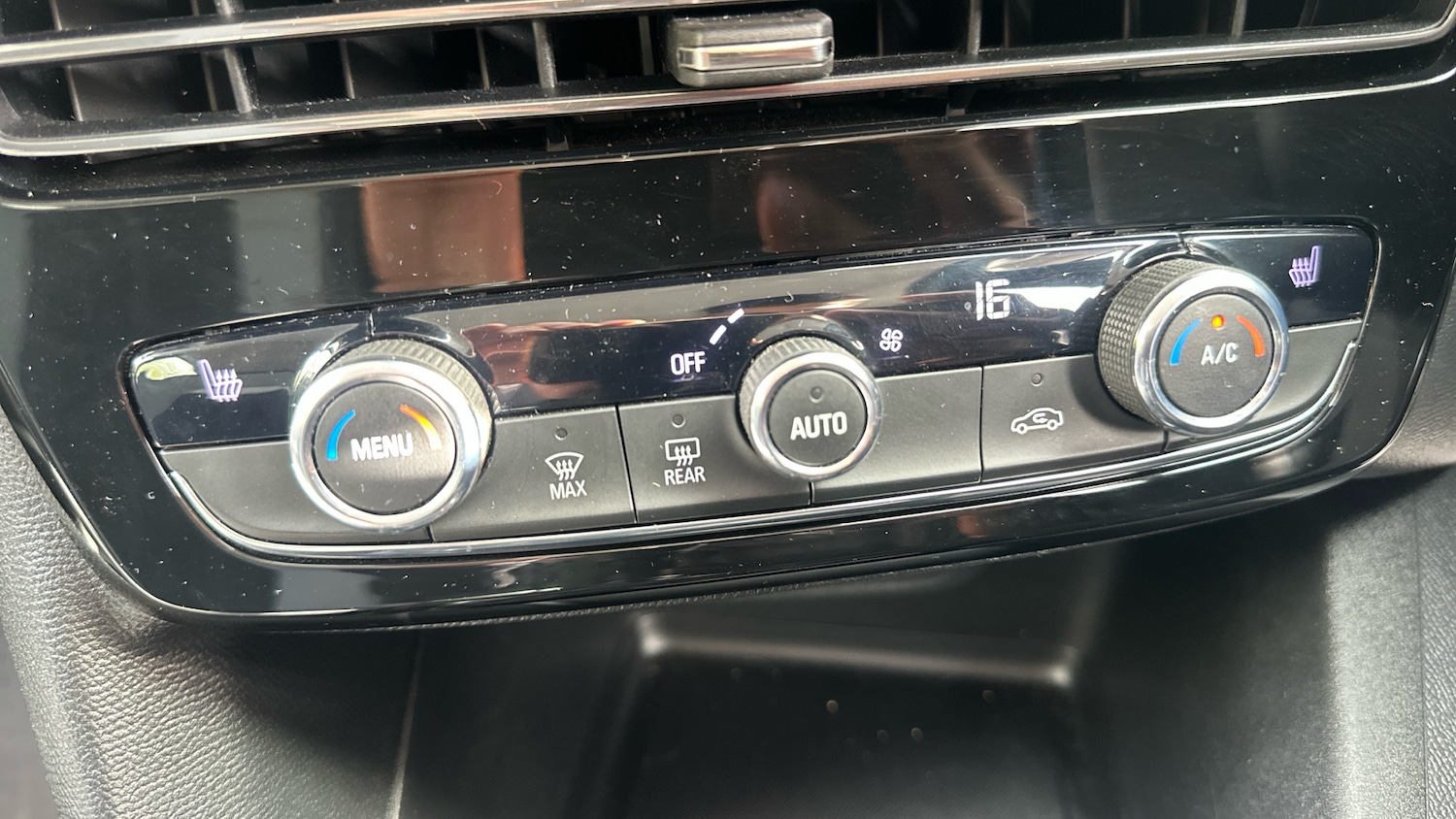 Used Vauxhall Mokka 2021 for sale - 76205403: Photo 23