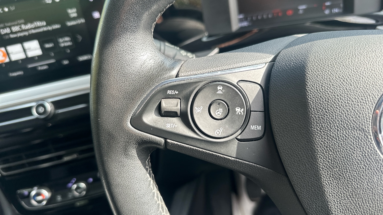 Used Vauxhall Mokka 2021 for sale - 76205403: Photo 24