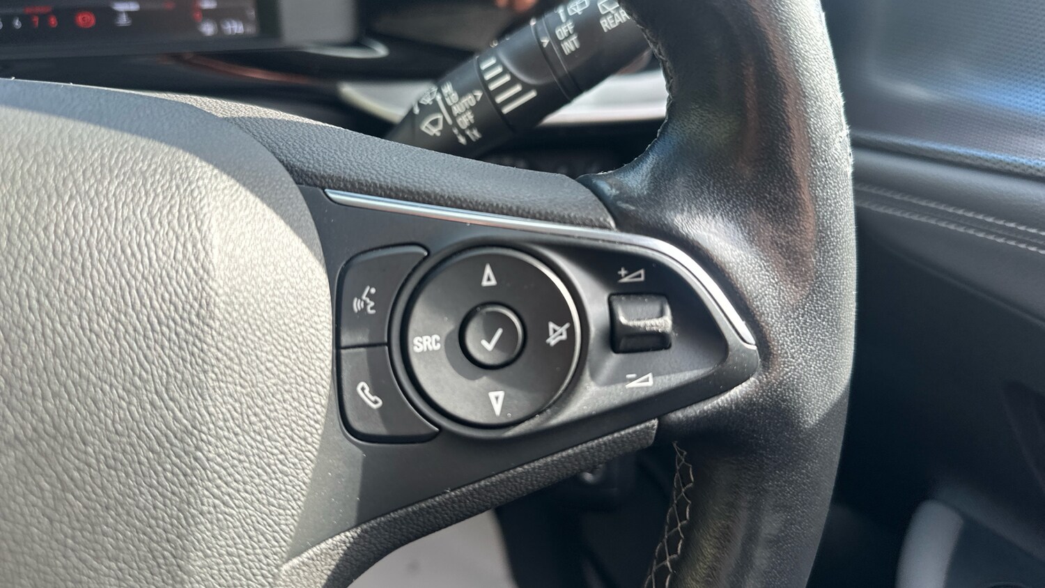 Used Vauxhall Mokka 2021 for sale - 76205403: Photo 25