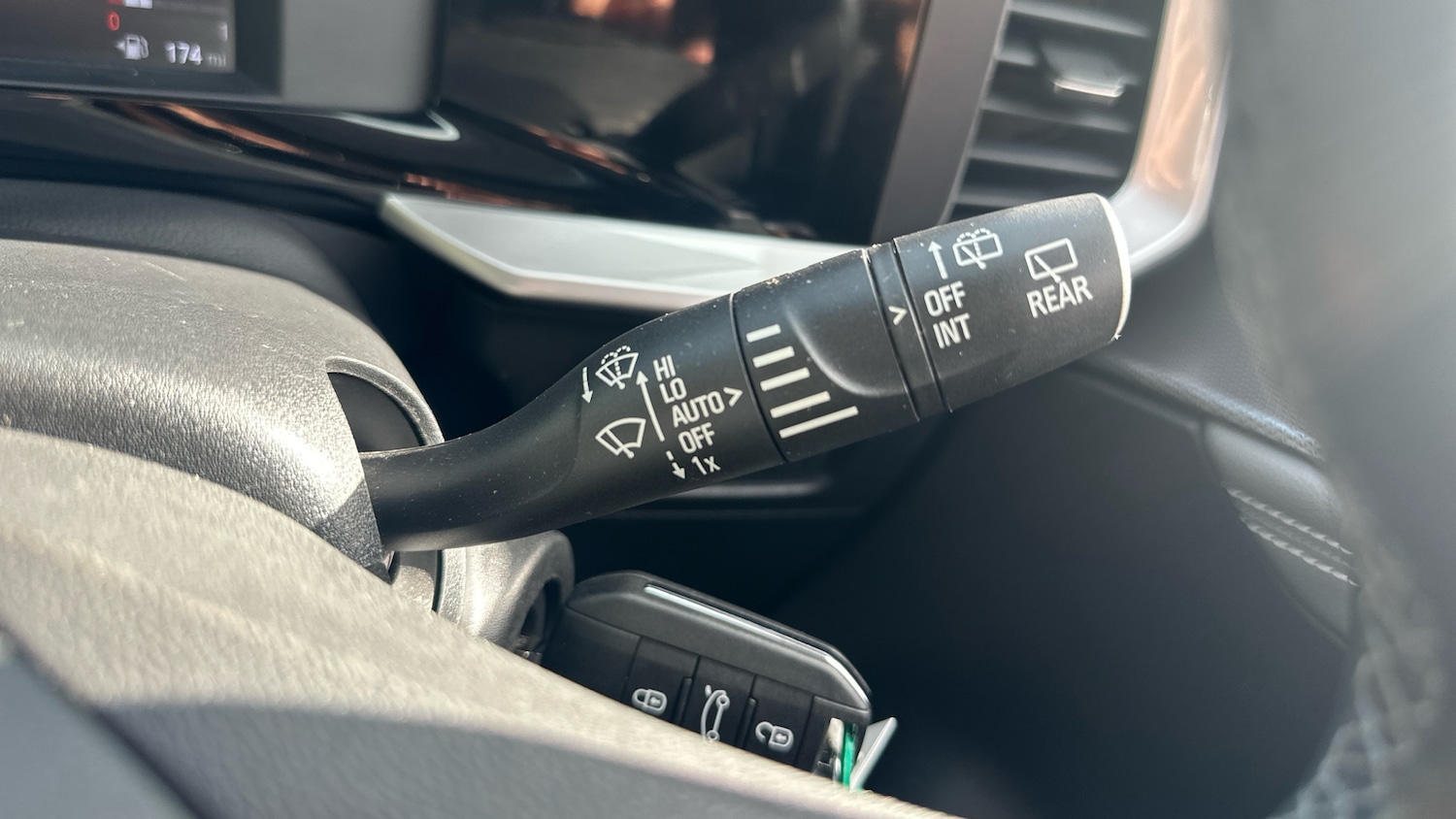 Used Vauxhall Mokka 2021 for sale - 76205403: Photo 26