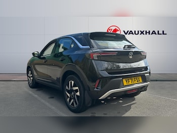 Used Vauxhall Mokka 2021 for sale - 76205403: Photo