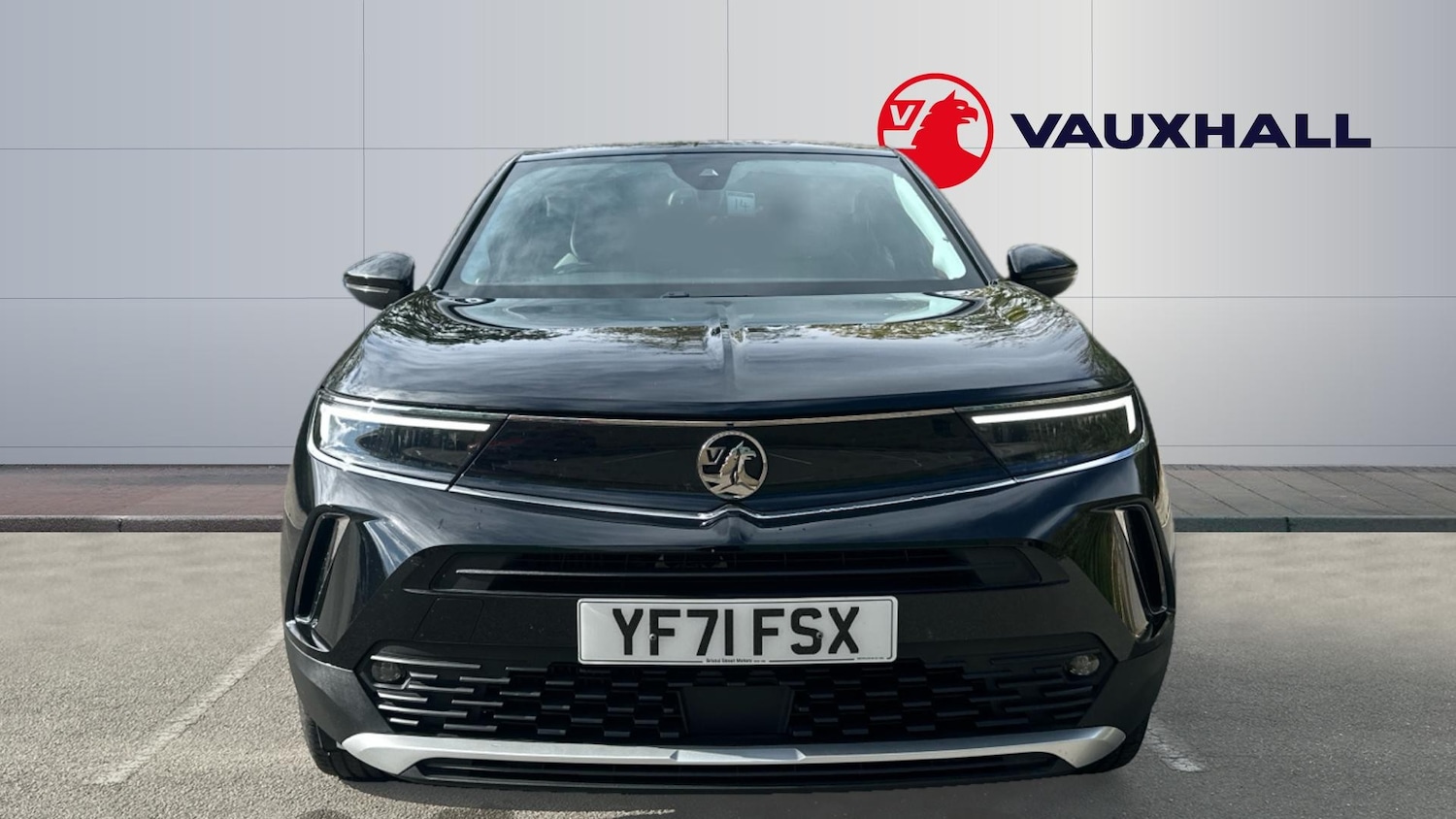Used Vauxhall Mokka 2021 for sale - 76205403: Photo 3