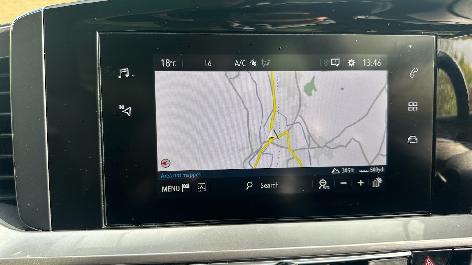 Used Vauxhall Mokka 2021 for sale - 76205403: Photo 32