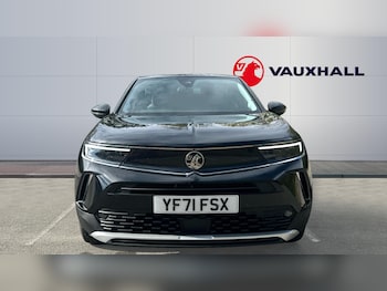 Used Vauxhall Mokka 2021 for sale - 76205403: Photo
