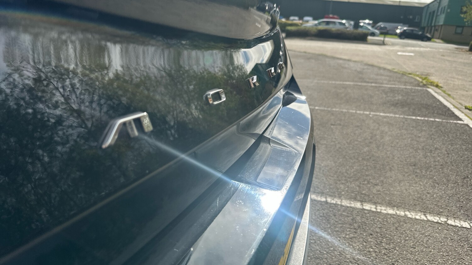 Used Vauxhall Mokka 2021 for sale - 76205403: Photo 40