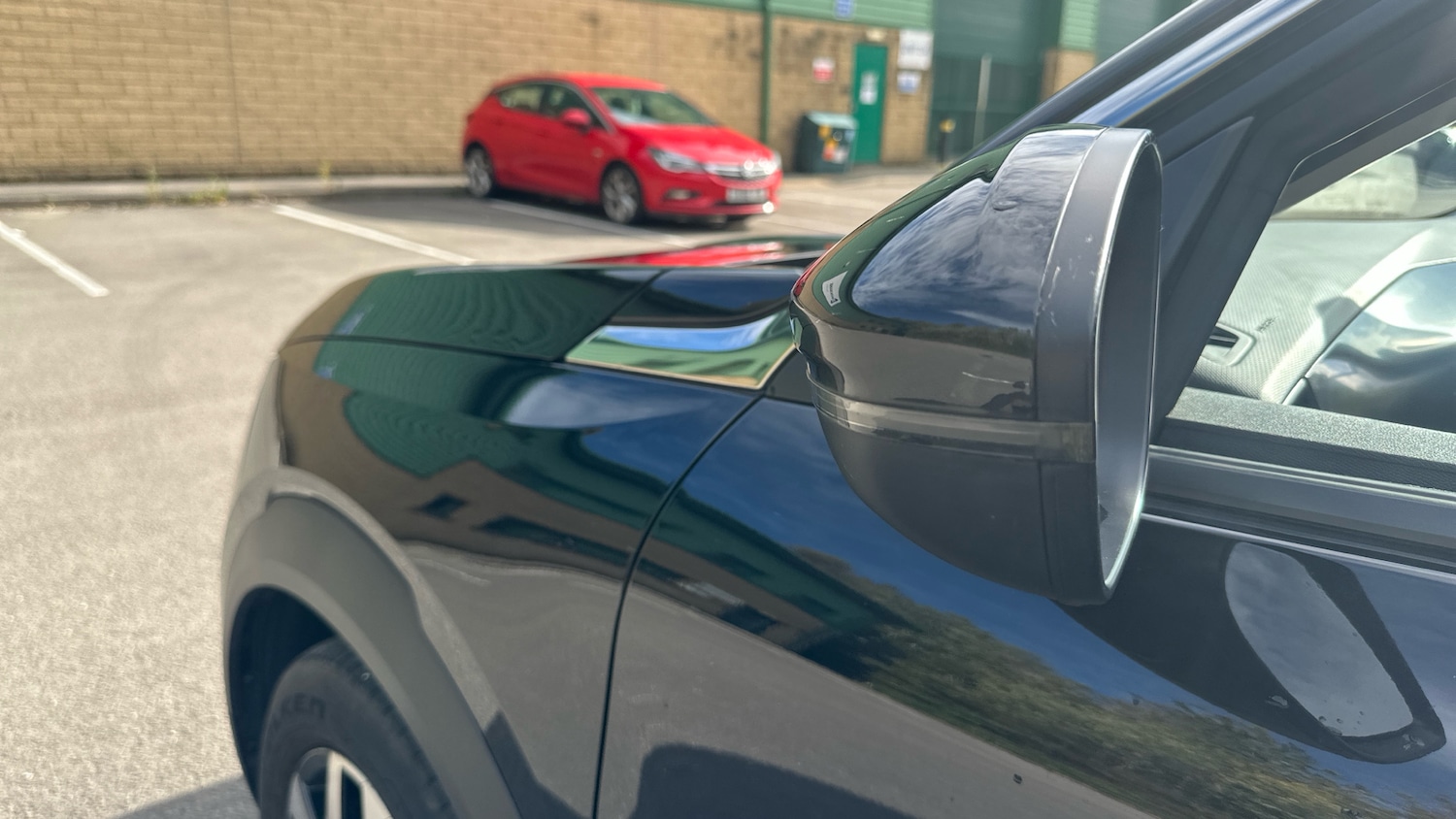 Used Vauxhall Mokka 2021 for sale - 76205403: Photo 41