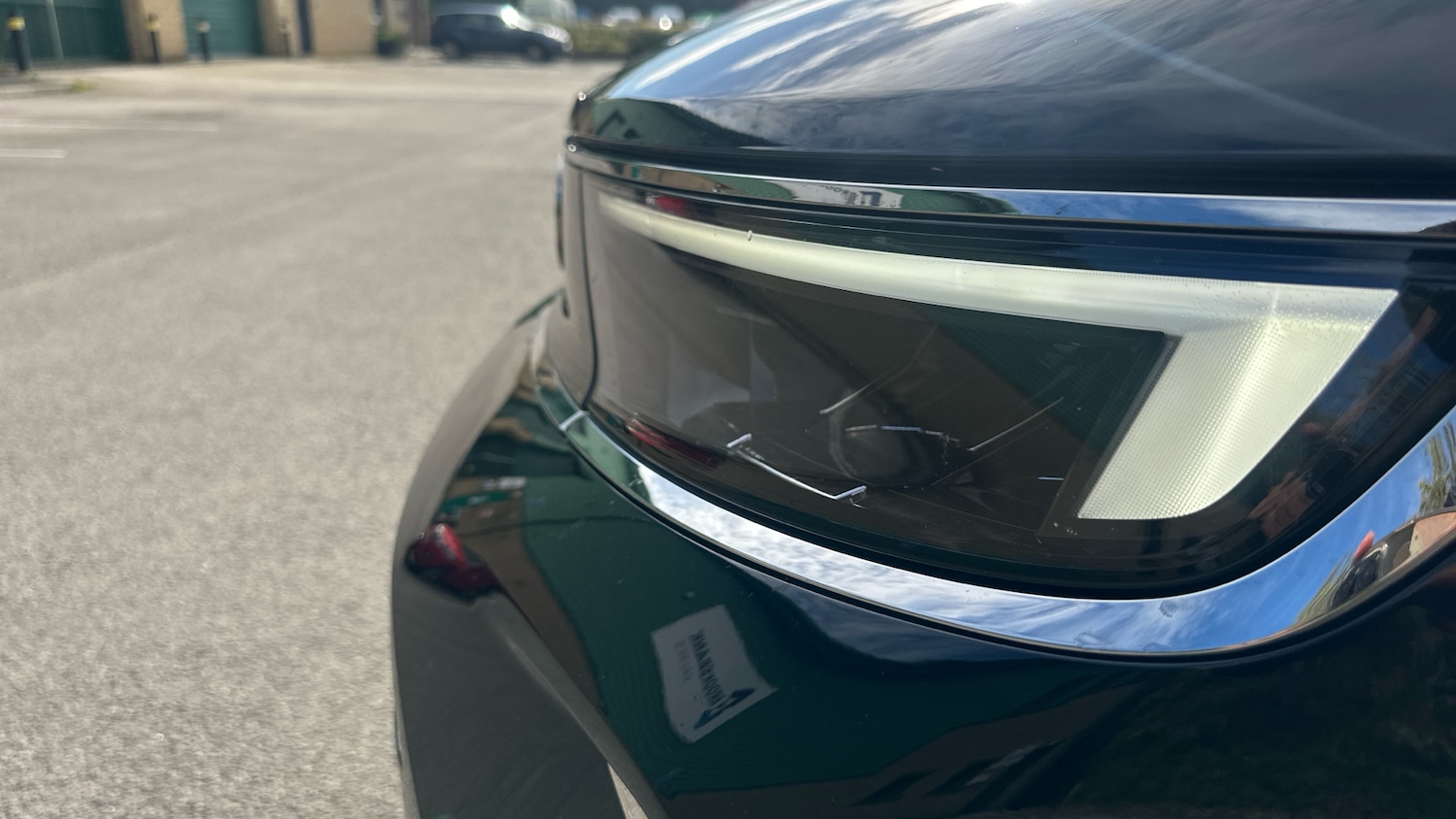 Used Vauxhall Mokka 2021 for sale - 76205403: Photo 42