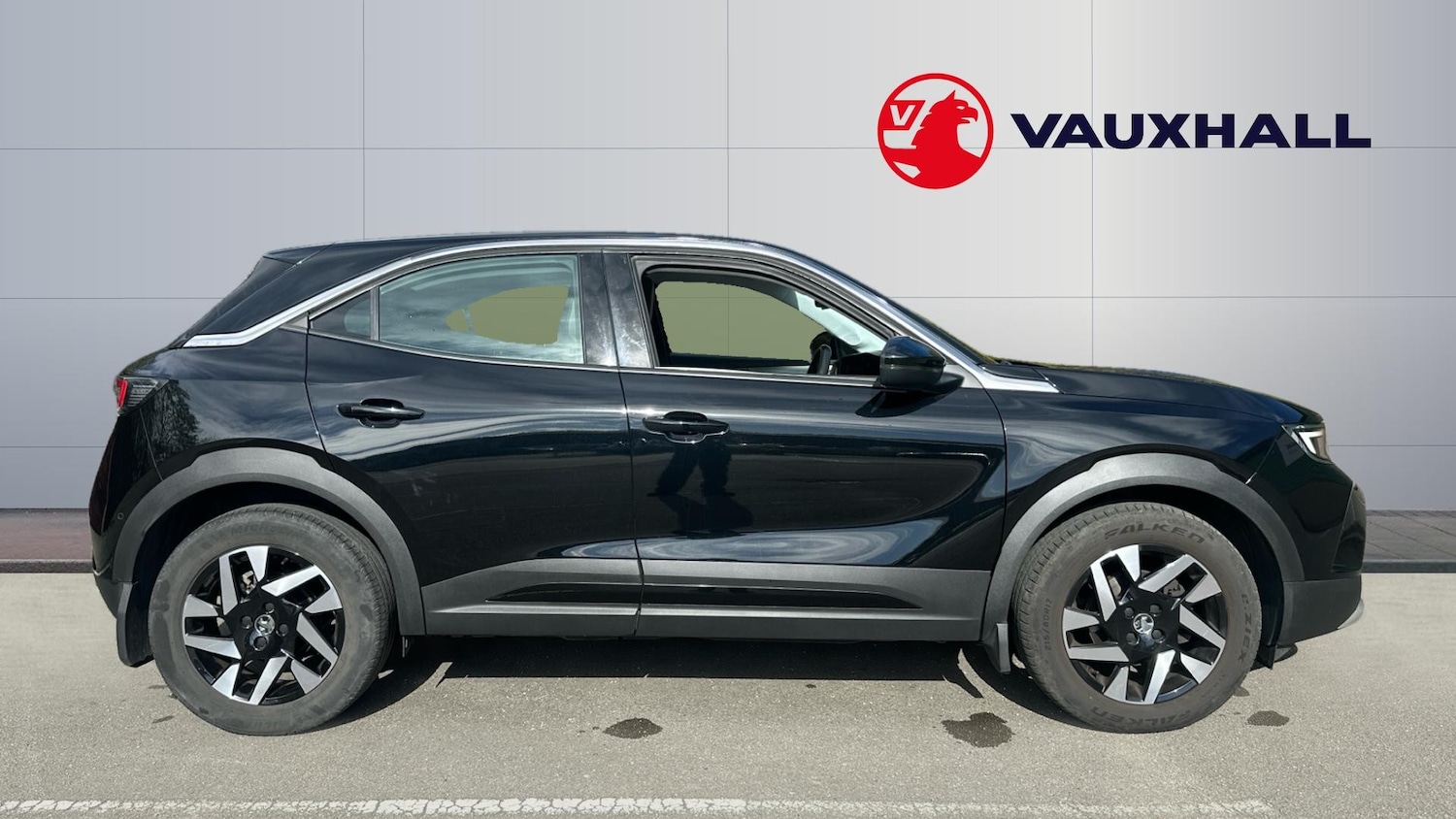 Used Vauxhall Mokka 2021 for sale - 76205403: Photo 5