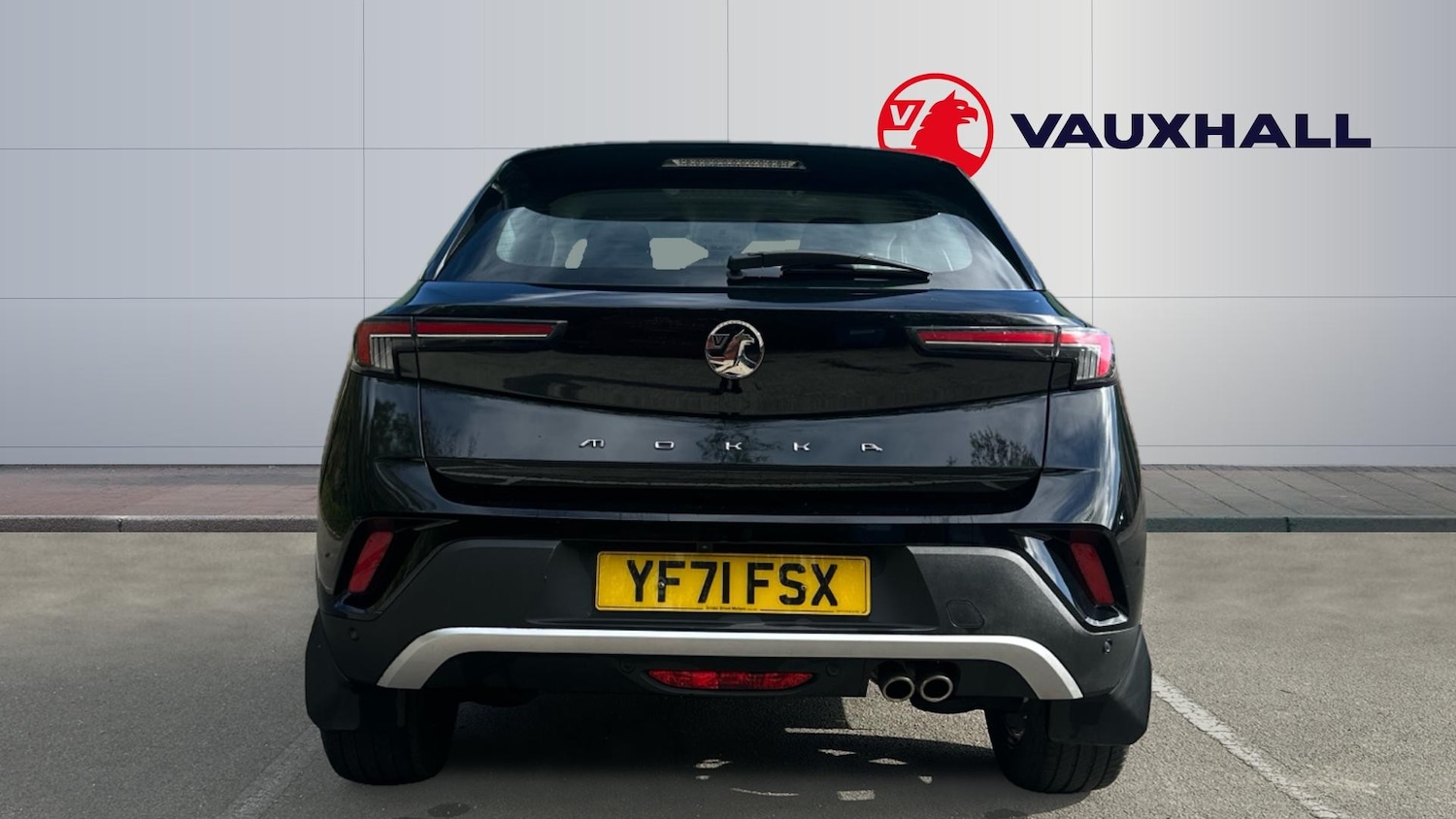 Used Vauxhall Mokka 2021 for sale - 76205403: Photo 6