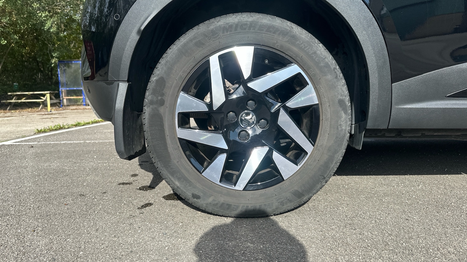 Used Vauxhall Mokka 2021 for sale - 76205403: Photo 7