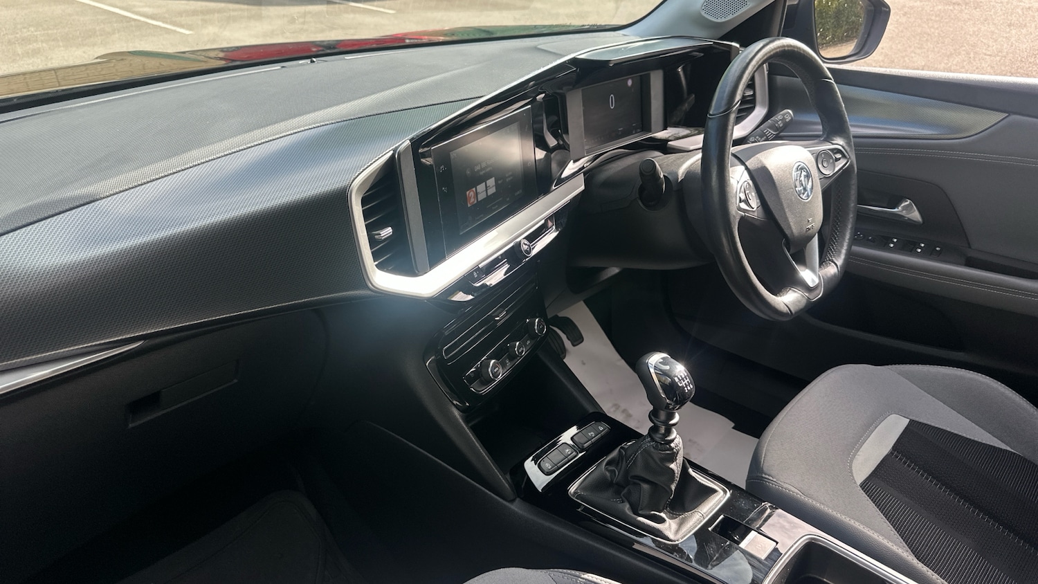 Used Vauxhall Mokka 2021 for sale - 76205403: Photo 9