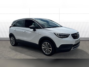 Used Vauxhall Crossland X 2020 for sale - 78970393: Photo