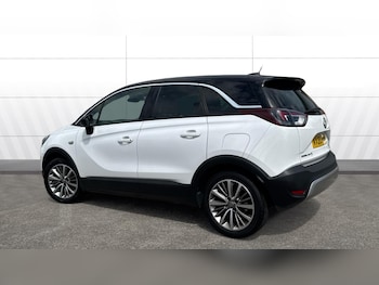 Used Vauxhall Crossland X 2020 for sale - 78970393: Photo