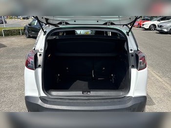 Used Vauxhall Crossland X 2020 for sale - 78970393: Photo