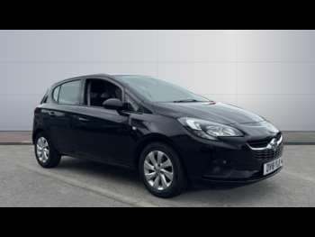 2018 (18) - 1.4 Design 5dr Petrol Hatchback