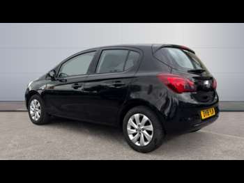 Used Vauxhall Corsa 2018 for sale - 75303735: Photo