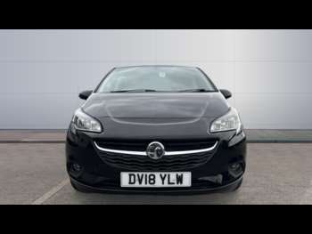 Used Vauxhall Corsa 2018 for sale - 75303735: Photo