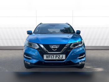 Used Nissan Qashqai 2017 for sale - 79251589: Photo