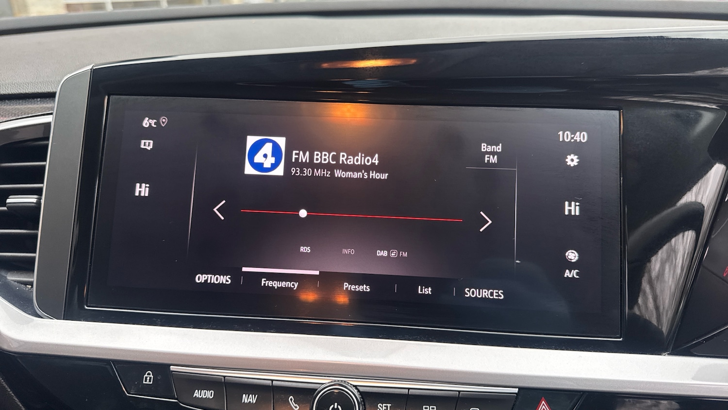 Used Vauxhall Grandland 2023 for sale - 77306445: Photo 12