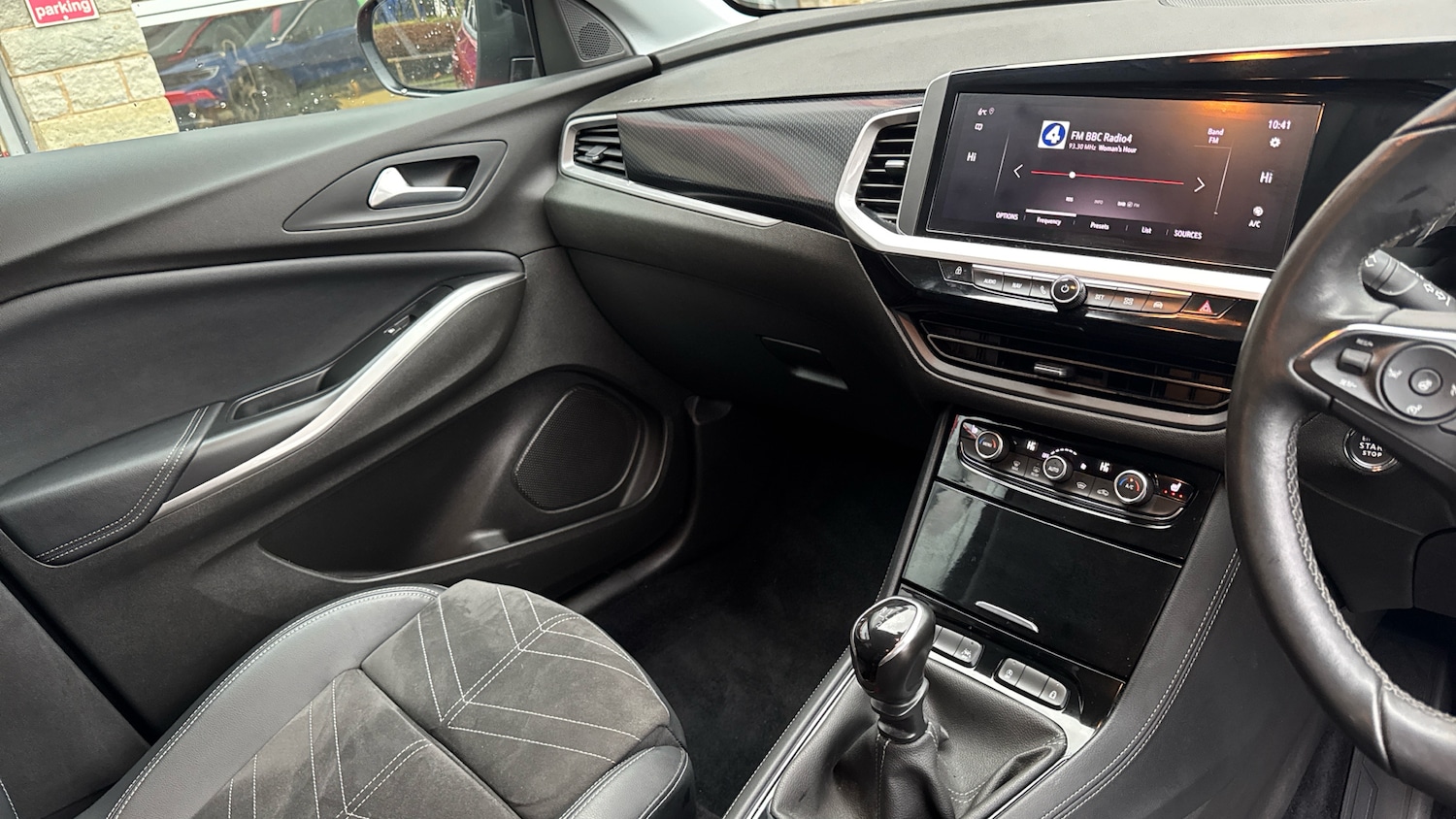 Used Vauxhall Grandland 2023 for sale - 77306445: Photo 14