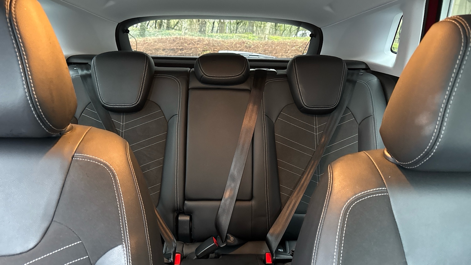 Used Vauxhall Grandland 2023 for sale - 77306445: Photo 15