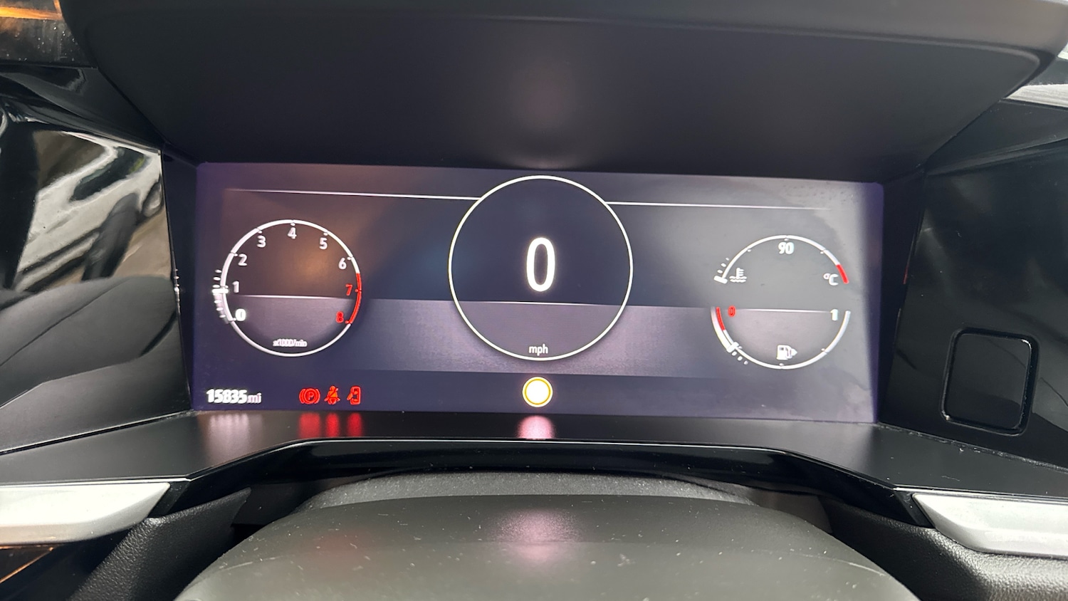 Used Vauxhall Grandland 2023 for sale - 77306445: Photo 18