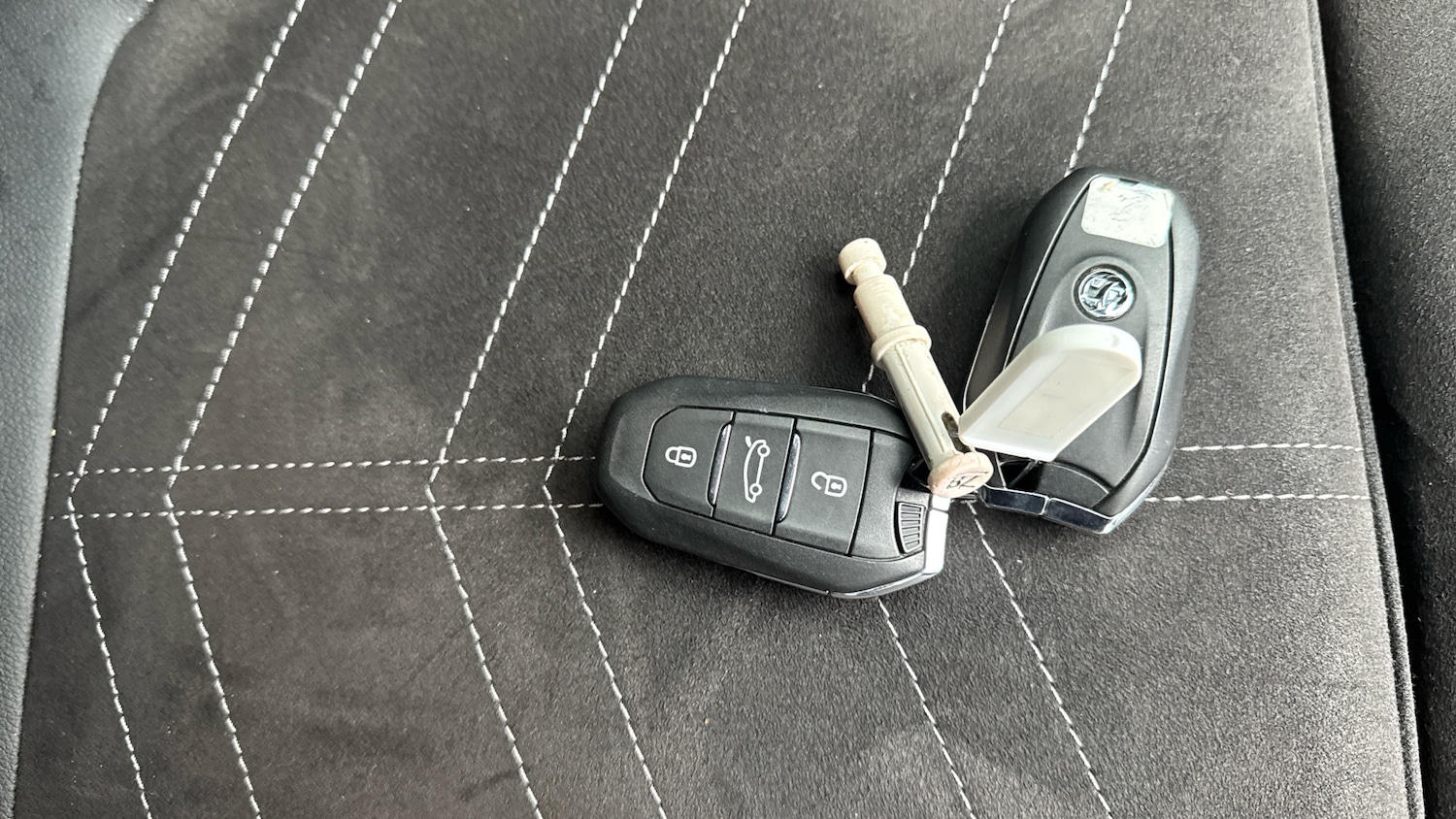 Used Vauxhall Grandland 2023 for sale - 77306445: Photo 20