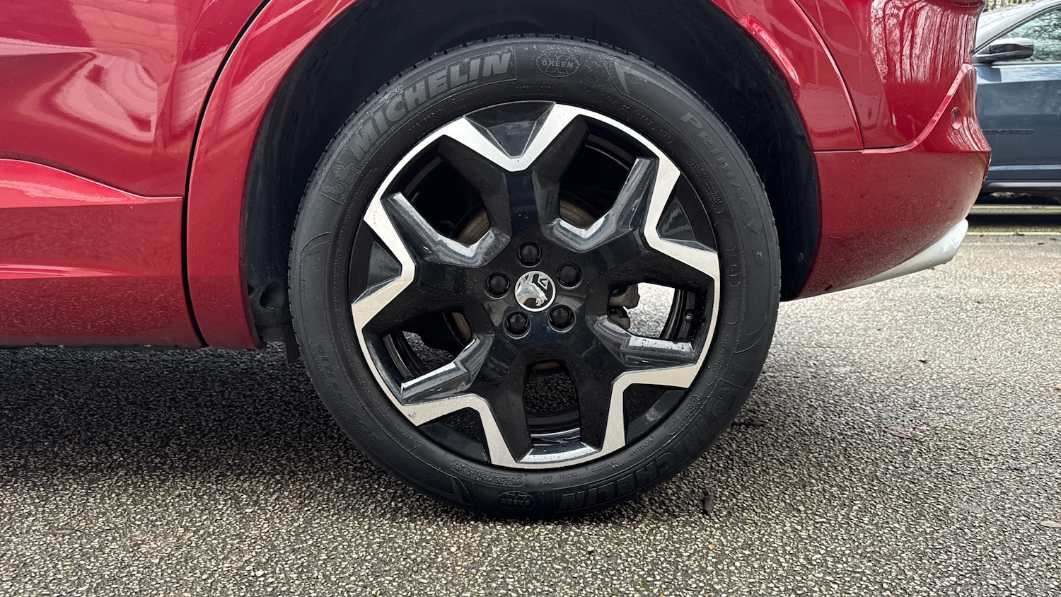 Used Vauxhall Grandland 2023 for sale - 77306445: Photo 24