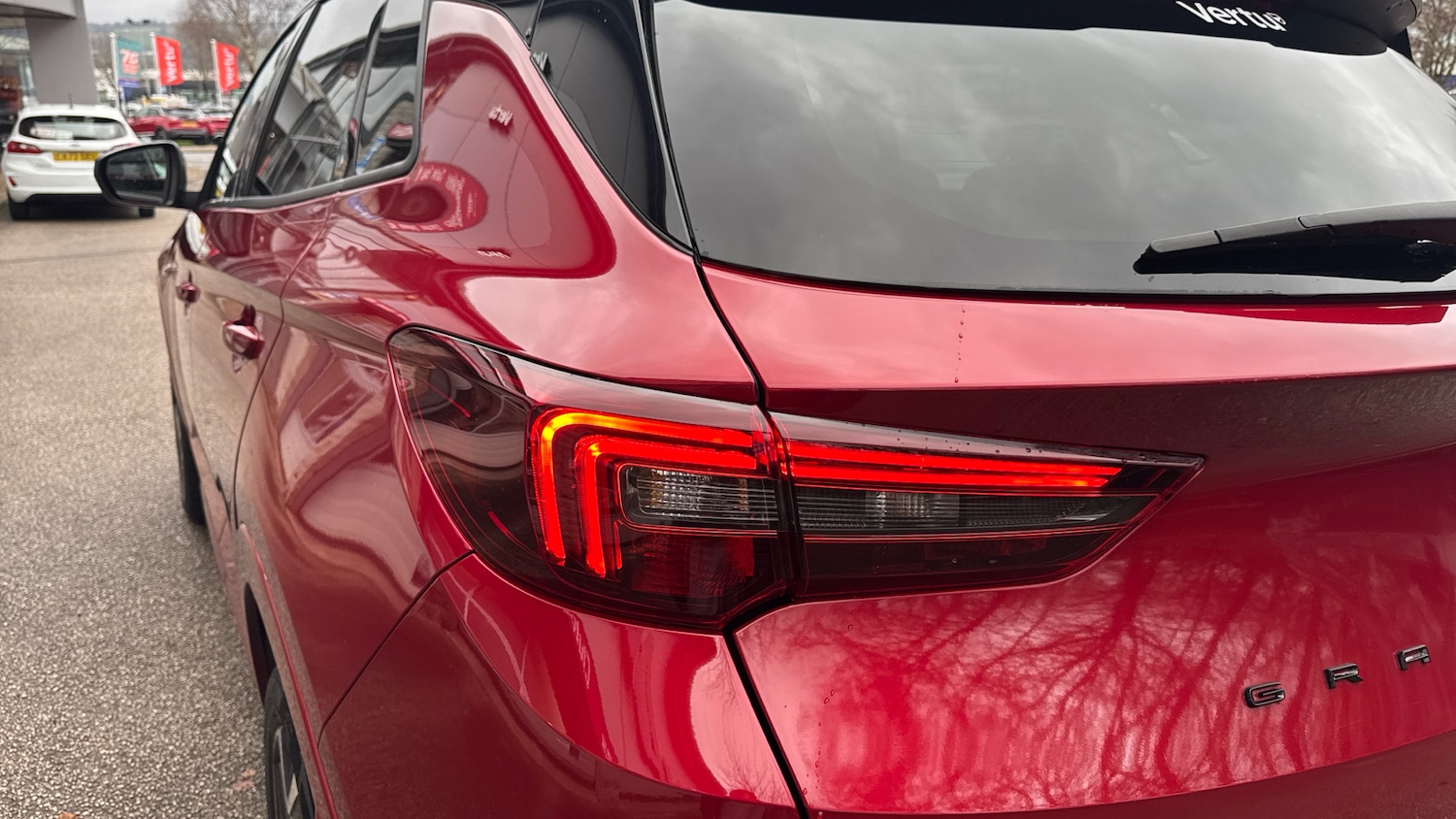 Used Vauxhall Grandland 2023 for sale - 77306445: Photo 25