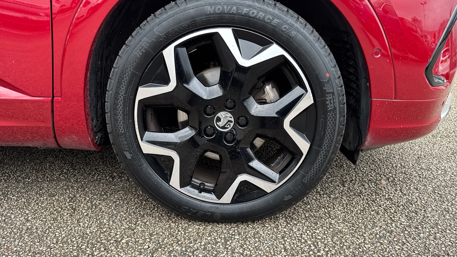 Used Vauxhall Grandland 2023 for sale - 77306445: Photo 26