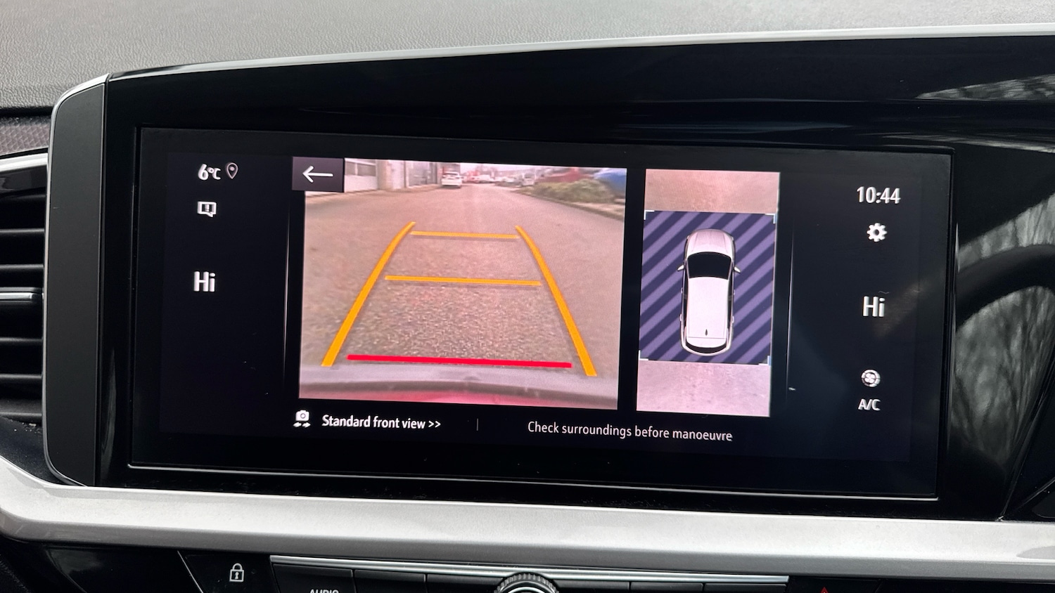 Used Vauxhall Grandland 2023 for sale - 77306445: Photo 27