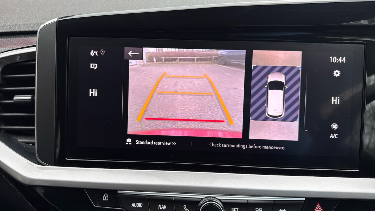 Used Vauxhall Grandland 2023 for sale - 77306445: Photo 28