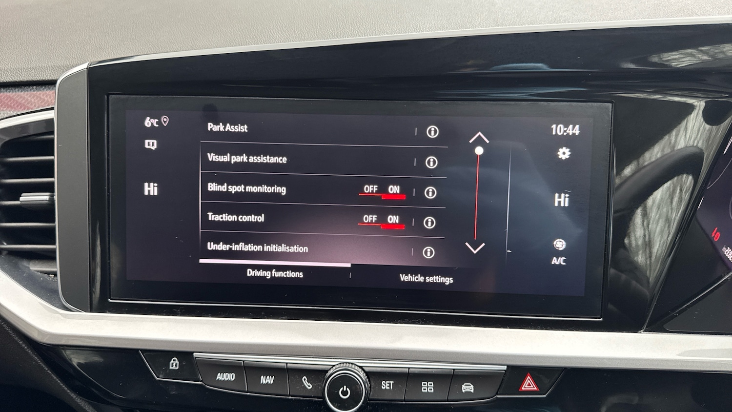 Used Vauxhall Grandland 2023 for sale - 77306445: Photo 29