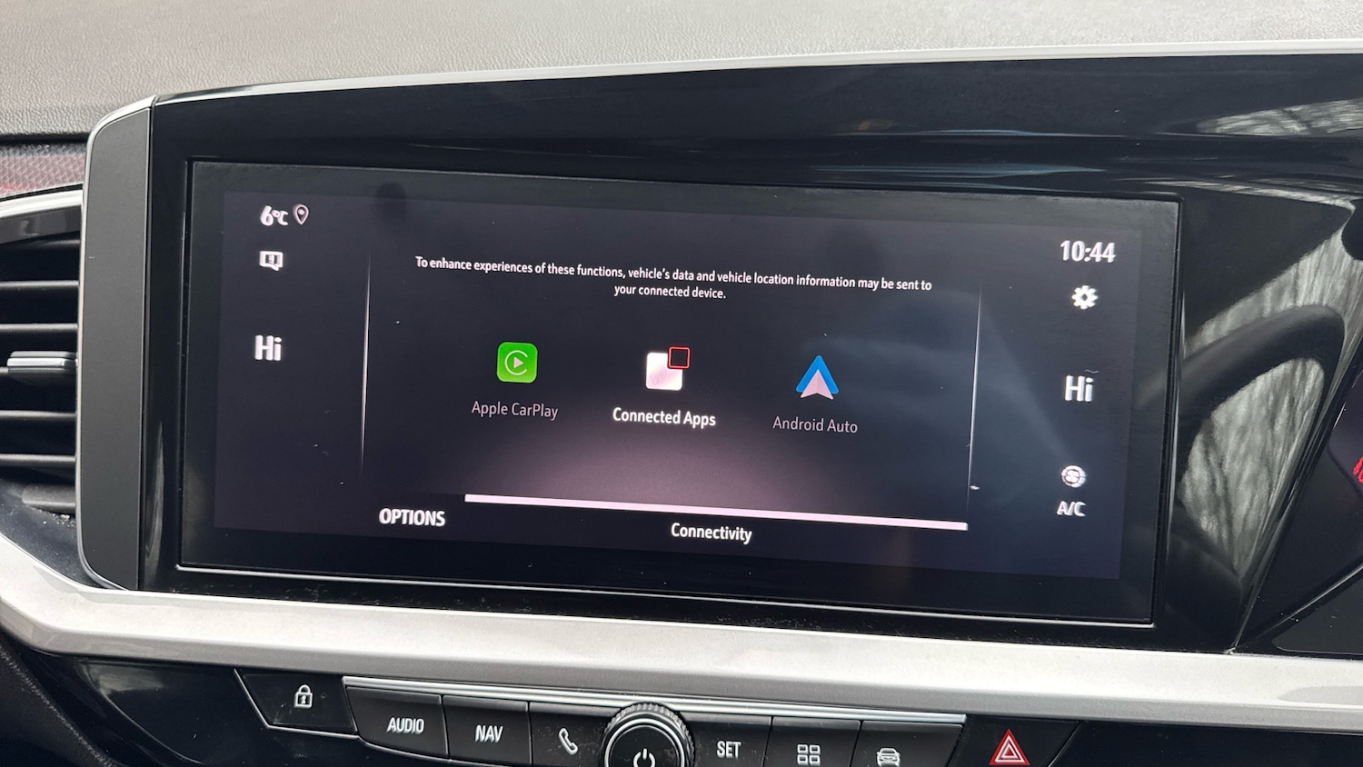 Used Vauxhall Grandland 2023 for sale - 77306445: Photo 30