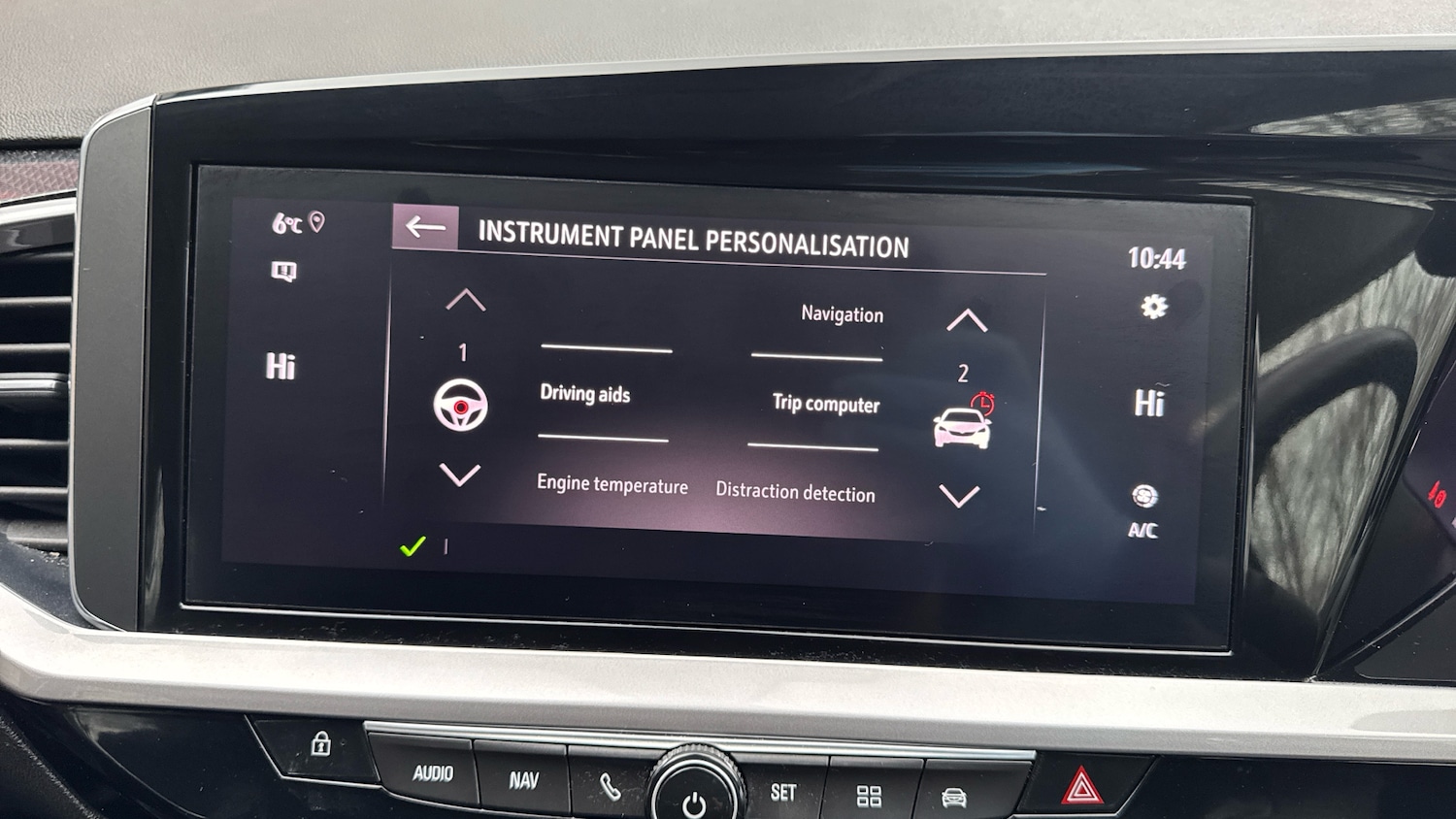 Used Vauxhall Grandland 2023 for sale - 77306445: Photo 31