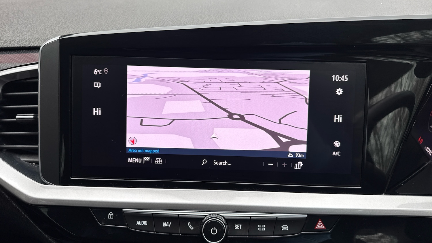 Used Vauxhall Grandland 2023 for sale - 77306445: Photo 33