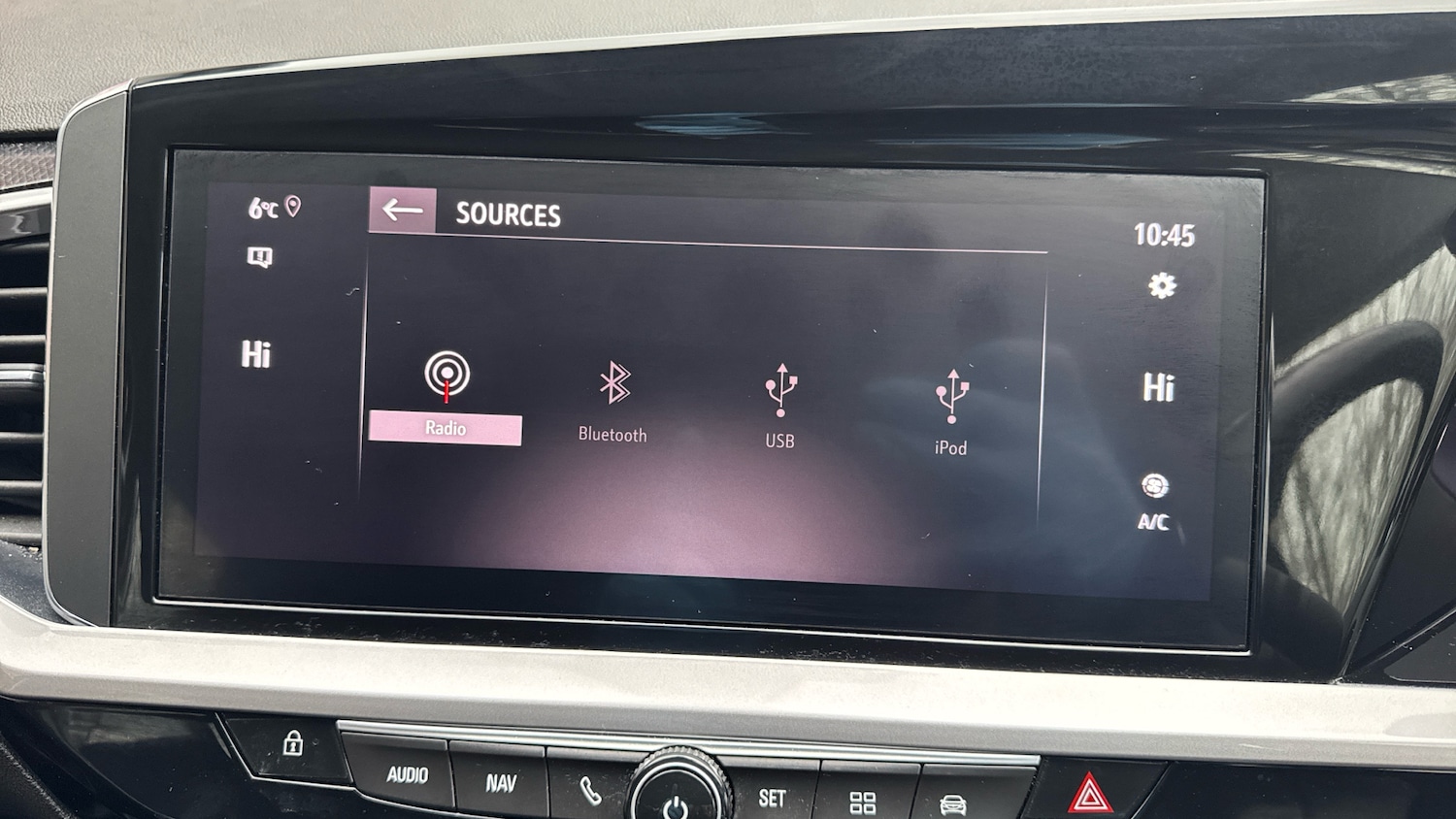 Used Vauxhall Grandland 2023 for sale - 77306445: Photo 34