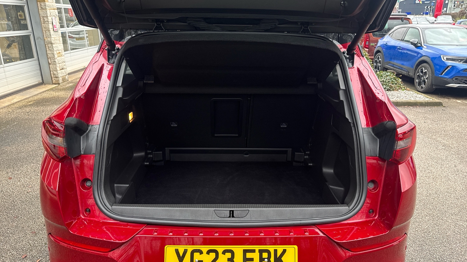 Used Vauxhall Grandland 2023 for sale - 77306445: Photo 4