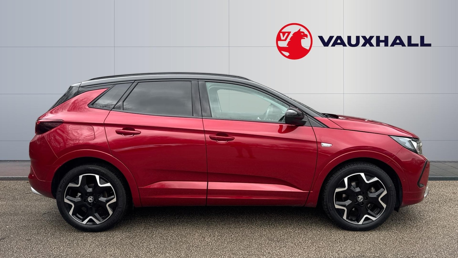 Used Vauxhall Grandland 2023 for sale - 77306445: Photo 5