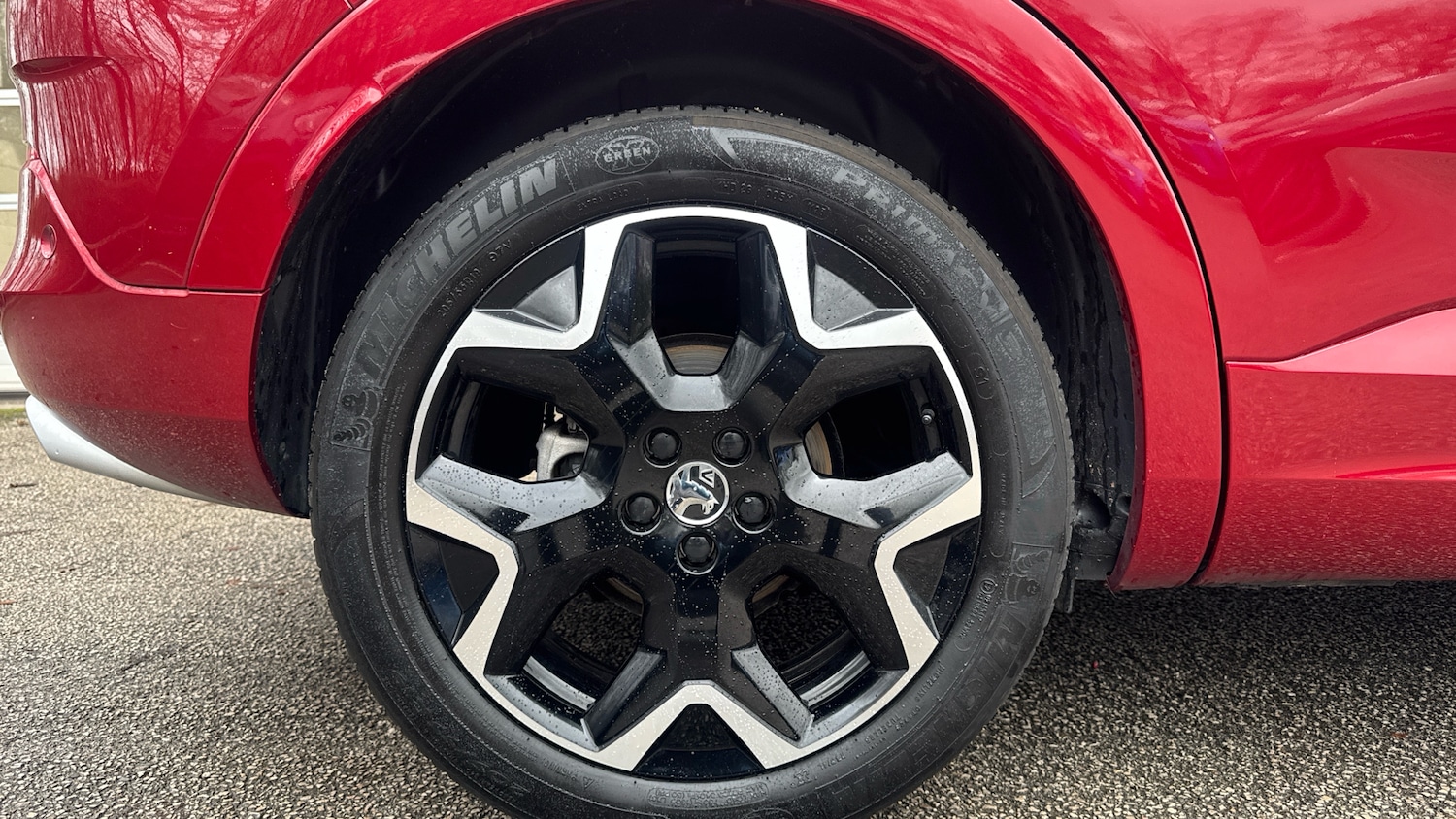 Used Vauxhall Grandland 2023 for sale - 77306445: Photo 7