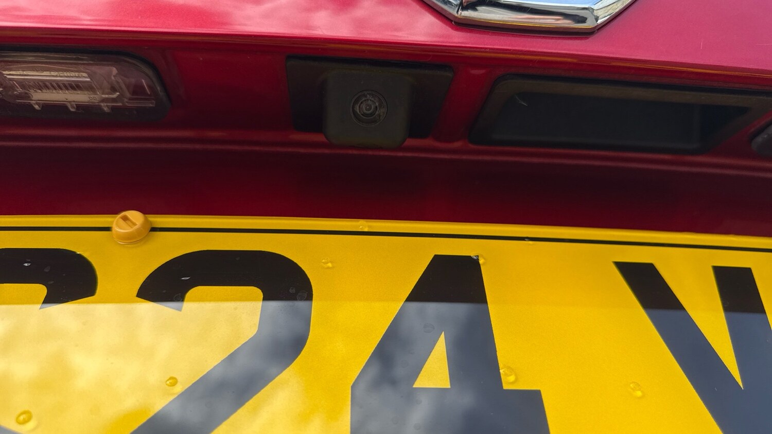 Vehicle 27