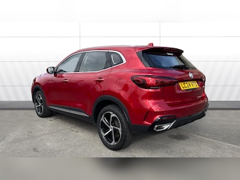 Used MG MG HS 2024 for sale - 75692384: Photo